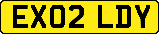 EX02LDY