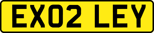 EX02LEY