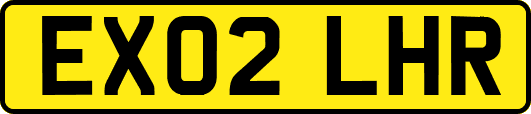 EX02LHR