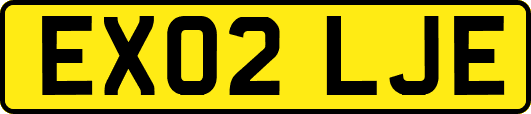 EX02LJE