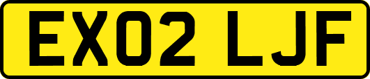 EX02LJF