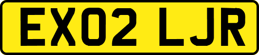 EX02LJR