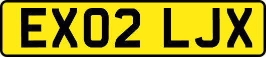 EX02LJX
