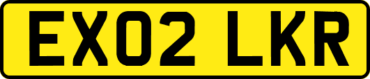 EX02LKR