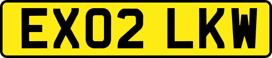 EX02LKW