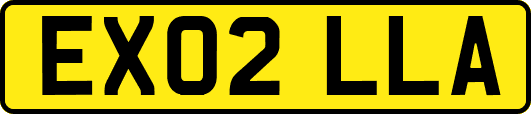 EX02LLA