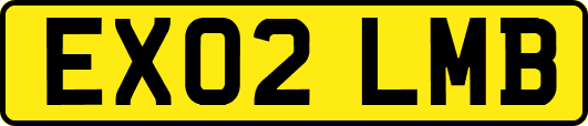 EX02LMB