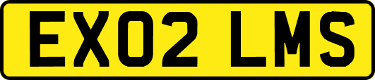 EX02LMS