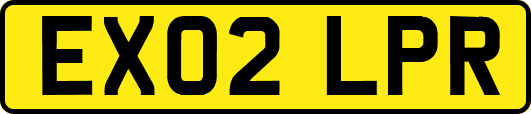 EX02LPR