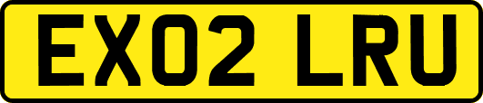 EX02LRU