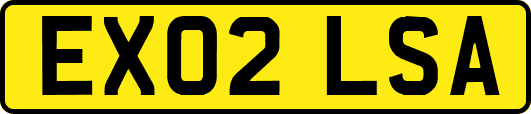 EX02LSA