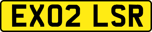 EX02LSR