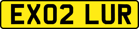EX02LUR