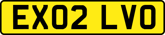 EX02LVO