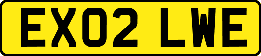 EX02LWE