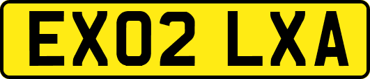 EX02LXA
