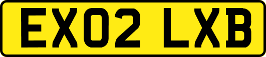 EX02LXB
