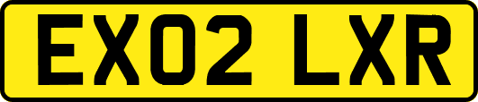 EX02LXR
