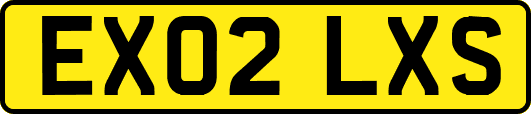 EX02LXS