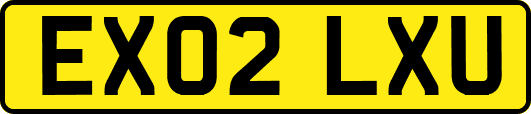 EX02LXU