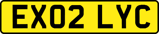 EX02LYC