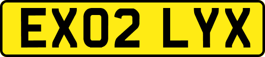 EX02LYX