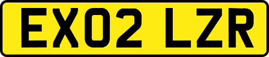 EX02LZR