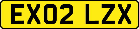 EX02LZX