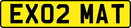 EX02MAT