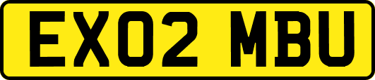EX02MBU