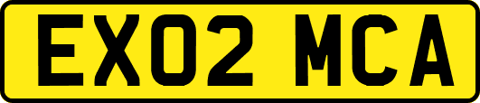 EX02MCA