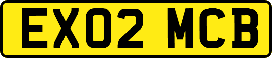 EX02MCB