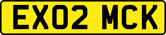 EX02MCK