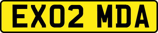 EX02MDA