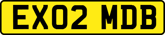 EX02MDB