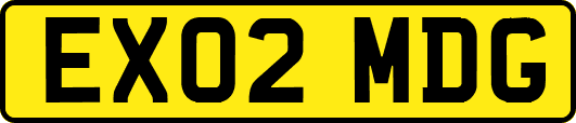 EX02MDG