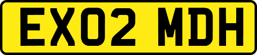 EX02MDH