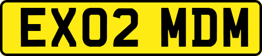 EX02MDM