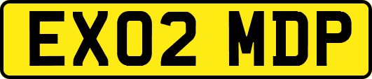 EX02MDP