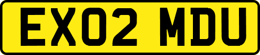 EX02MDU