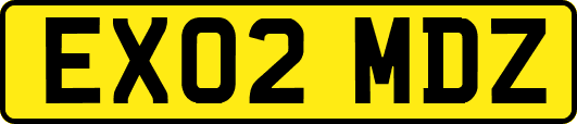 EX02MDZ