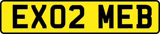EX02MEB