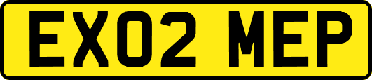 EX02MEP