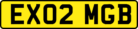 EX02MGB