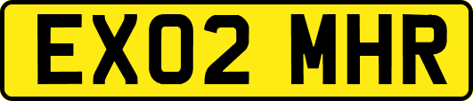 EX02MHR