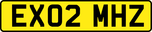 EX02MHZ
