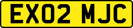 EX02MJC