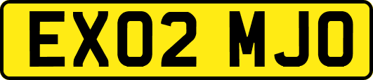 EX02MJO