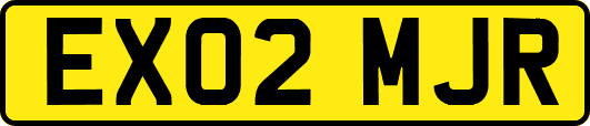 EX02MJR