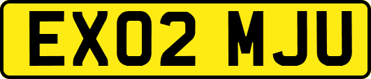 EX02MJU